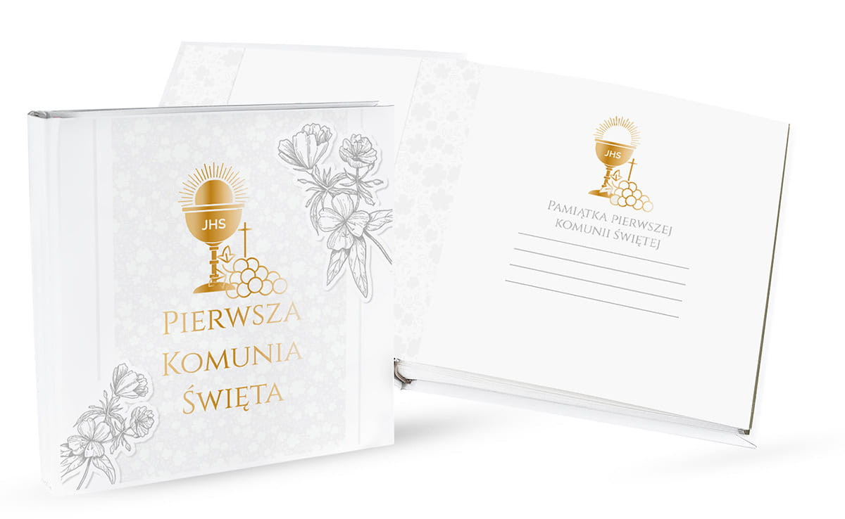 Happy album HAS Passion Cards